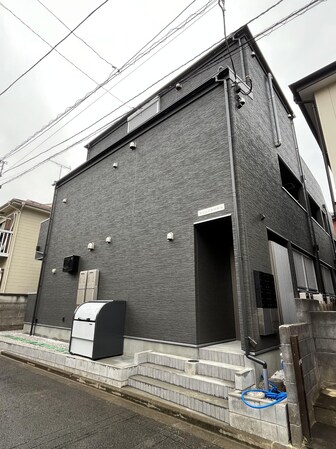 カインドネス町田南大谷の物件内観写真